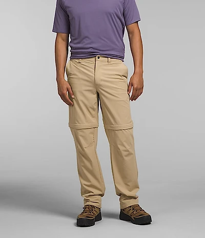 Men’s Paramount Convertible Pants