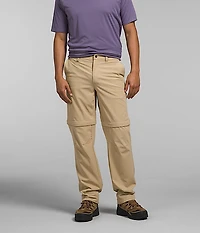 Men’s Paramount Convertible Pants