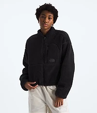 Women’s Extreme Pile 2 Full-Zip Jacket