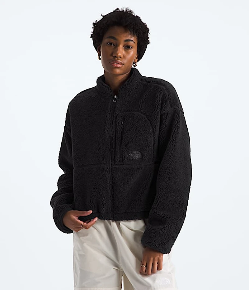 Women’s Extreme Pile 2 Full-Zip Jacket