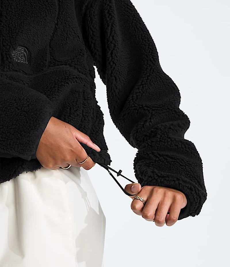 Women’s Extreme Pile 2 Full-Zip Jacket