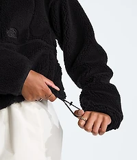 Women’s Extreme Pile 2 Full-Zip Jacket