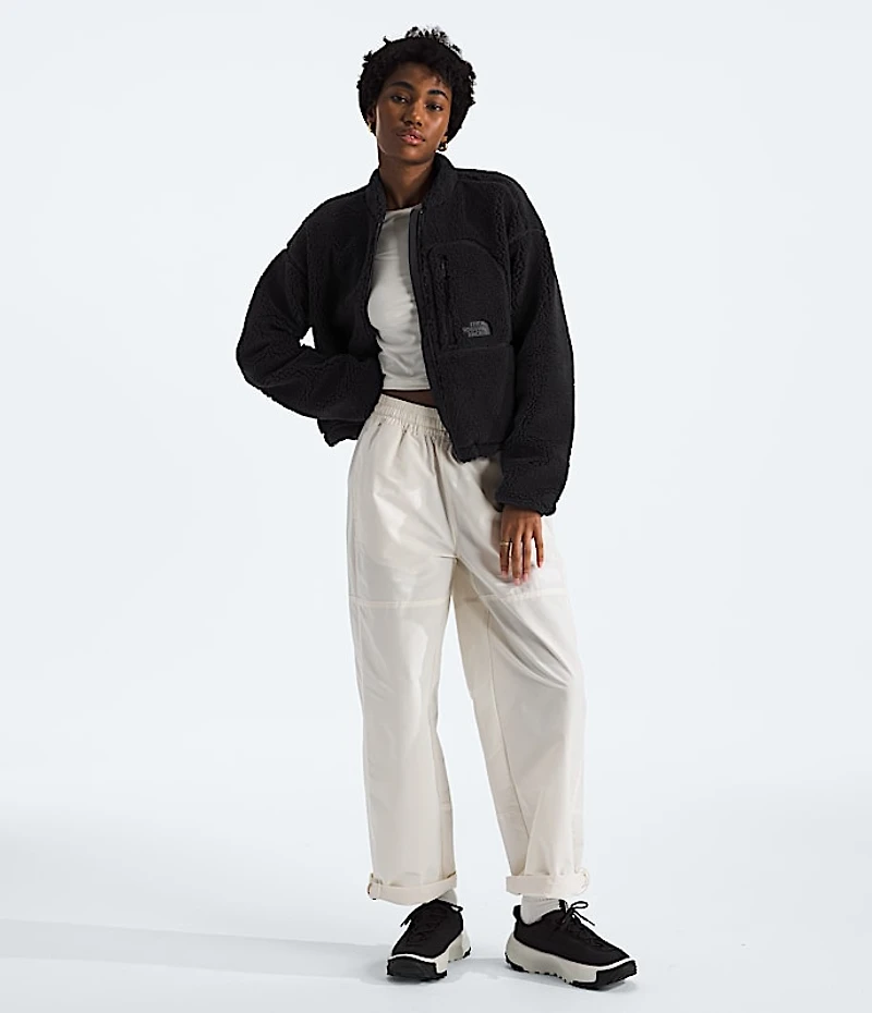 Women’s Extreme Pile 2 Full-Zip Jacket