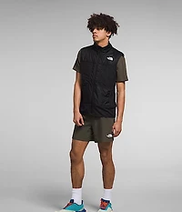 Men’s Winter Warm Pro Vest