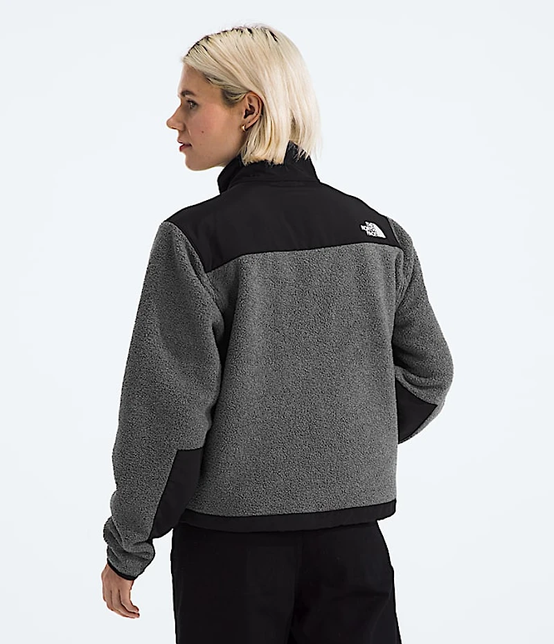 Women’s Retro Denali Jacket