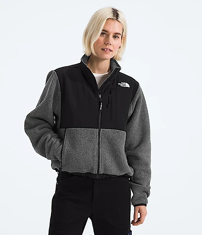 Women’s Retro Denali Jacket