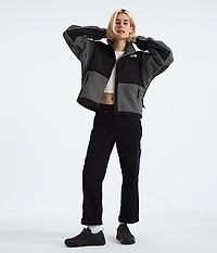 Women’s Retro Denali Jacket