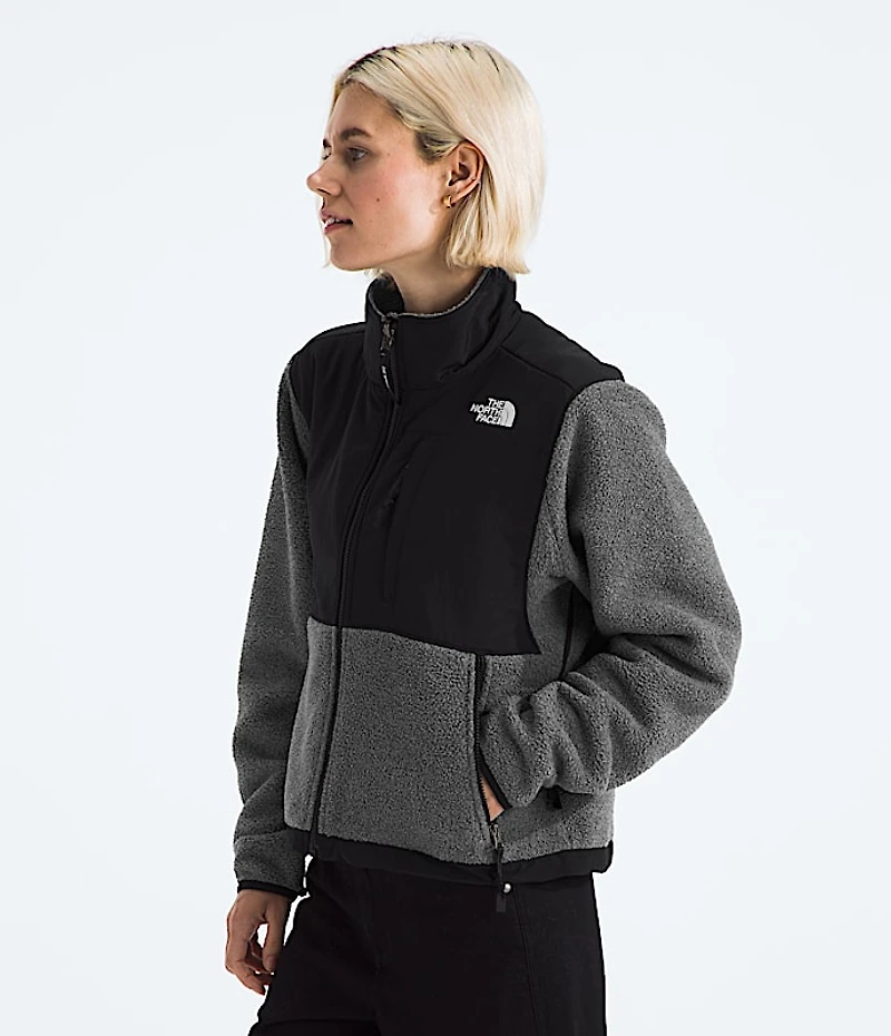 Women’s Retro Denali Jacket