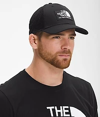 Mudder Trucker Hat