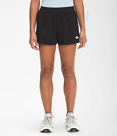 Women’s Wander Shorts
