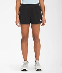 Women’s Wander Shorts