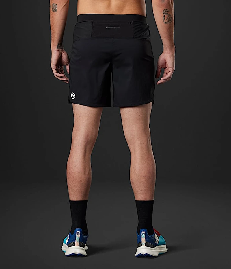 Men’s Summit Series Pacesetter Run Brief Shorts