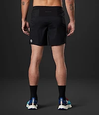 Men’s Summit Series Pacesetter Run Brief Shorts