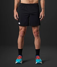 Men’s Summit Series Pacesetter Run Brief Shorts