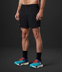 Men’s Summit Series Pacesetter Run Brief Shorts