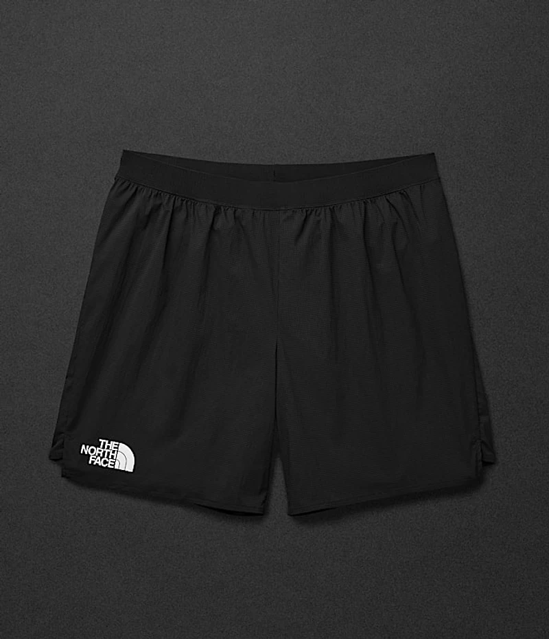 Men’s Summit Series Pacesetter Run Brief Shorts