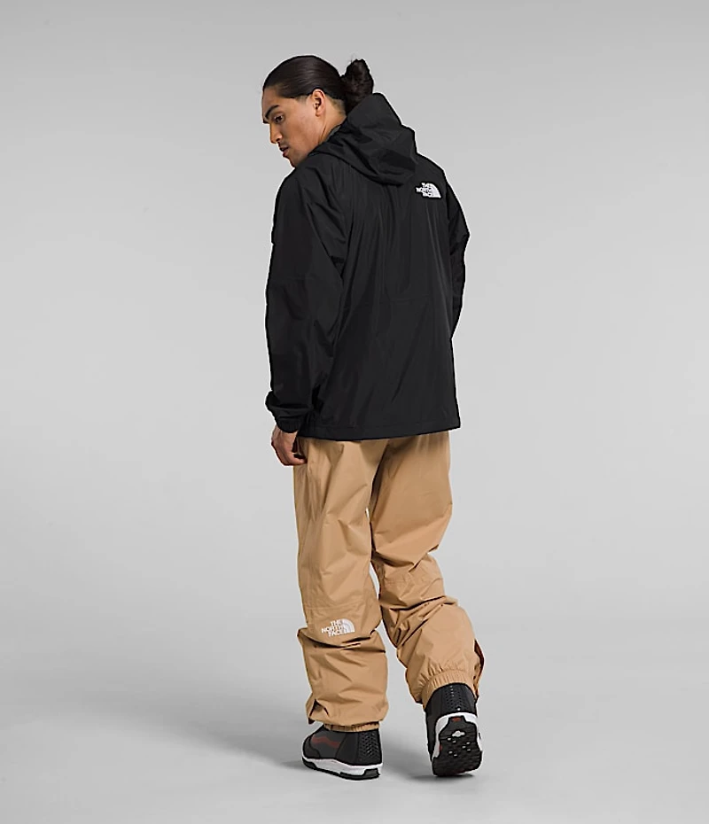 Men’s Build Up Jacket