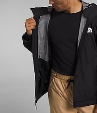 Men’s Build Up Jacket