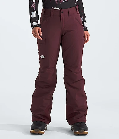 Women’s Freedom Insulated Pants