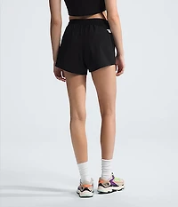 Women’s Wander Shorts 2.0