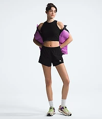 Women’s Wander Shorts 2.0