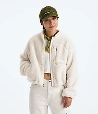 Women’s Extreme Pile 2 Full-Zip Jacket