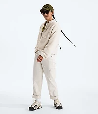 Women’s Extreme Pile 2 Full-Zip Jacket