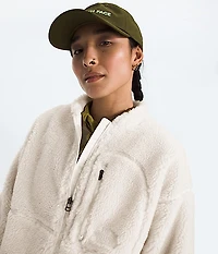 Women’s Extreme Pile 2 Full-Zip Jacket