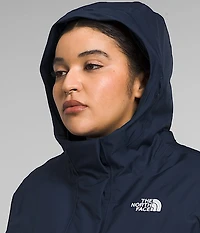 Women’s Plus Arctic Parka