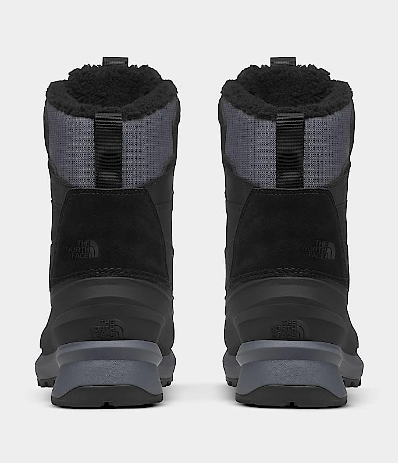 Women’s Chilkat V 400 Waterproof Boots