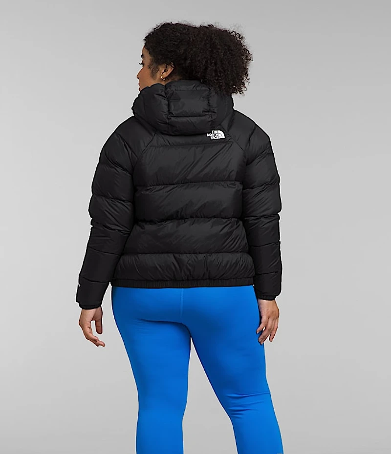 Women’s Plus Hydrenalite™ Down Hoodie