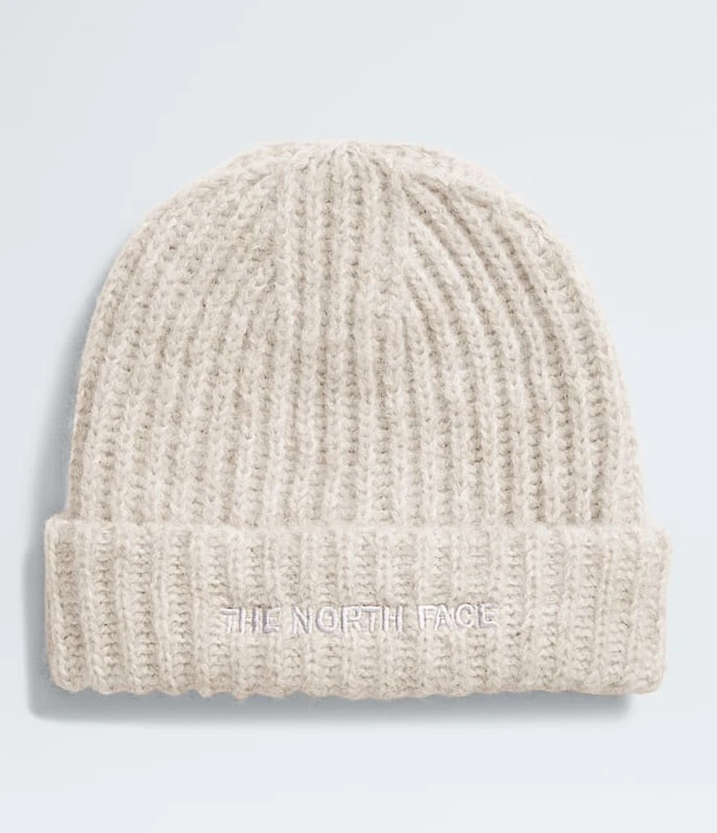 Fohair Cabin Beanie