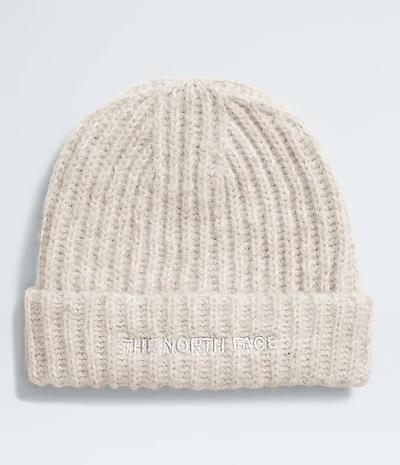 Fohair Cabin Beanie