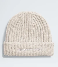 Fohair Cabin Beanie