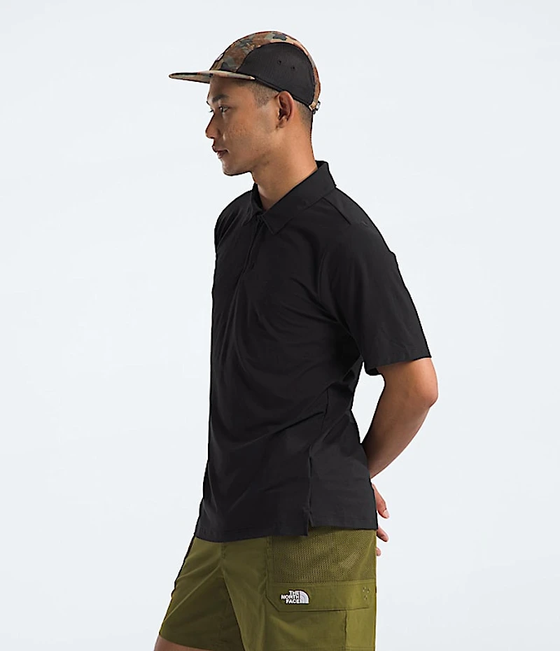 Men’s Dune Sky Polo