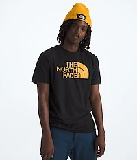 Men’s Short-Sleeve Half Dome Tee