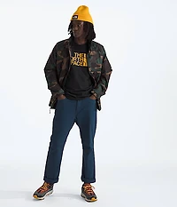 Men’s Short-Sleeve Half Dome Tee