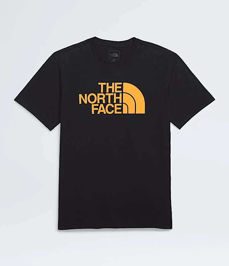 Men’s Short-Sleeve Half Dome Tee