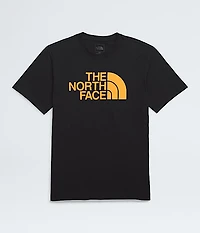 Men’s Short-Sleeve Half Dome Tee