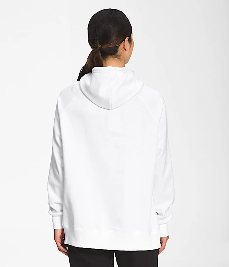 Women’s Half Dome Pullover Hoodie