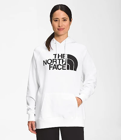 Women’s Half Dome Pullover Hoodie