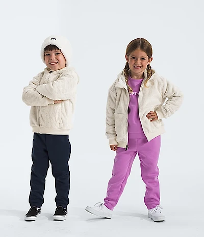 Kids’ Osito Full-Zip Hoodie