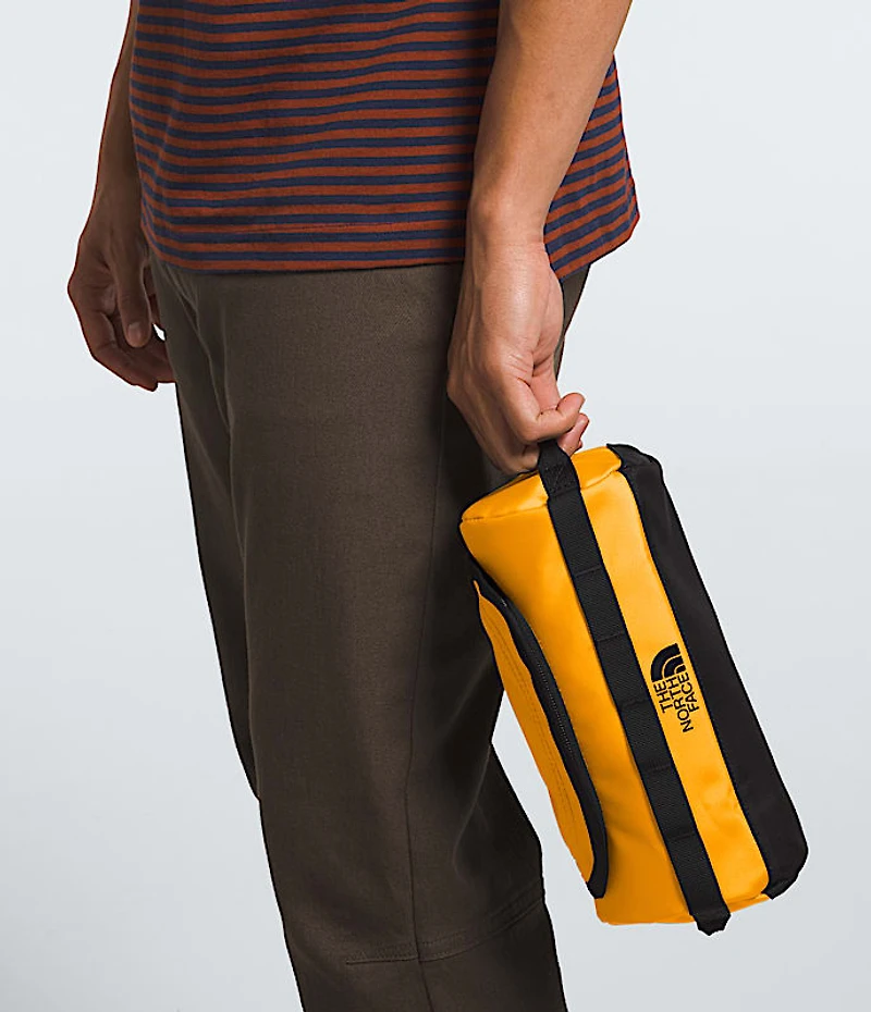 Base Camp Travel Canister—S