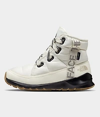 Women’s THERMOBALL™ Lace Up Luxe Waterproof Boots