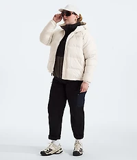 Women’s Plus Hydrenalite™ Down Hoodie