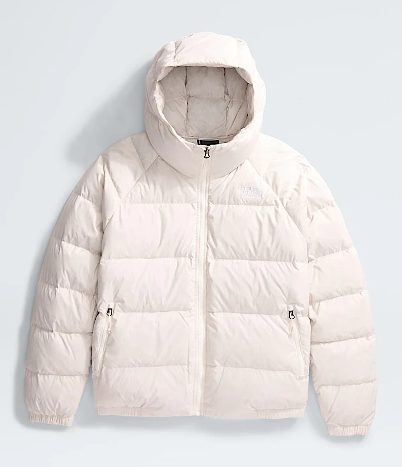 Women’s Plus Hydrenalite™ Down Hoodie