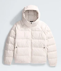 Women’s Plus Hydrenalite™ Down Hoodie