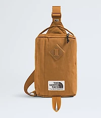 Berkeley Field Bag