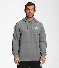 Men’s Box NSE Pullover Hoodie