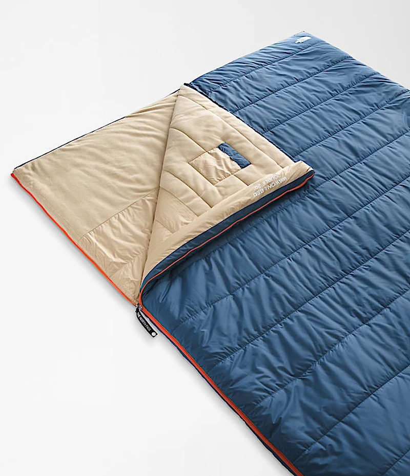 Wawona Bed Double Sleeping Bag